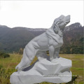 Dog Animal Statue, Granite Dog Statue Carvings